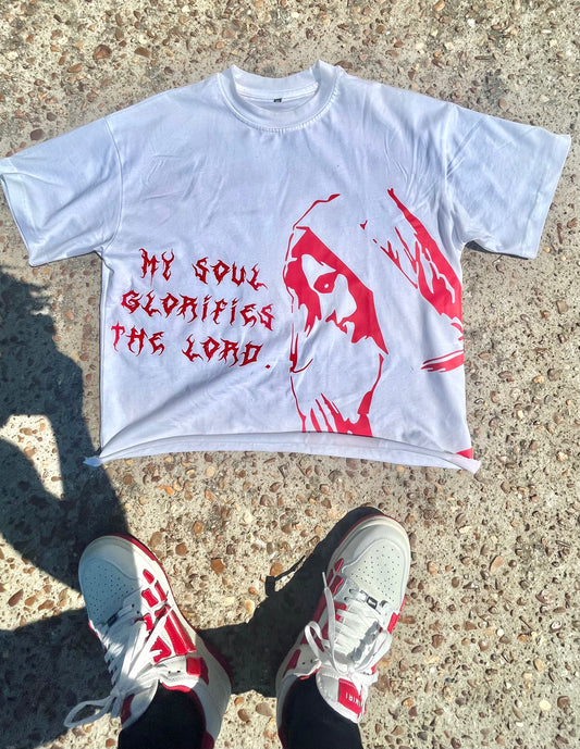 Foreva Dreamin’ tees