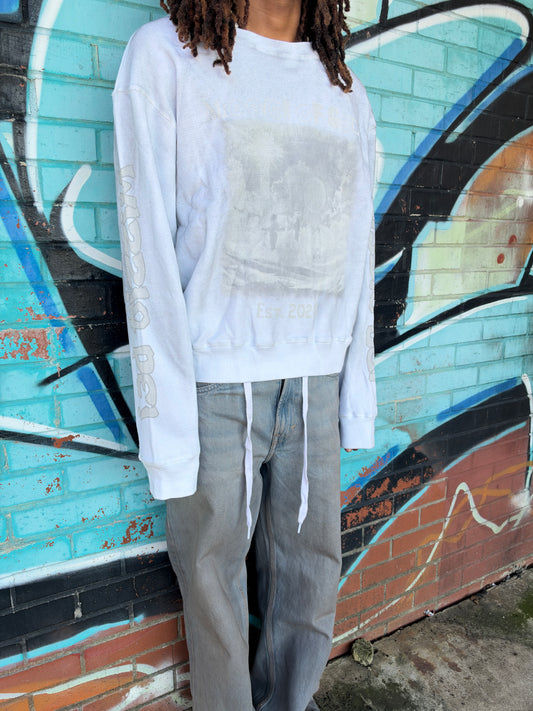 Mission of God™ "Ascension" Thermal Long Sleeve