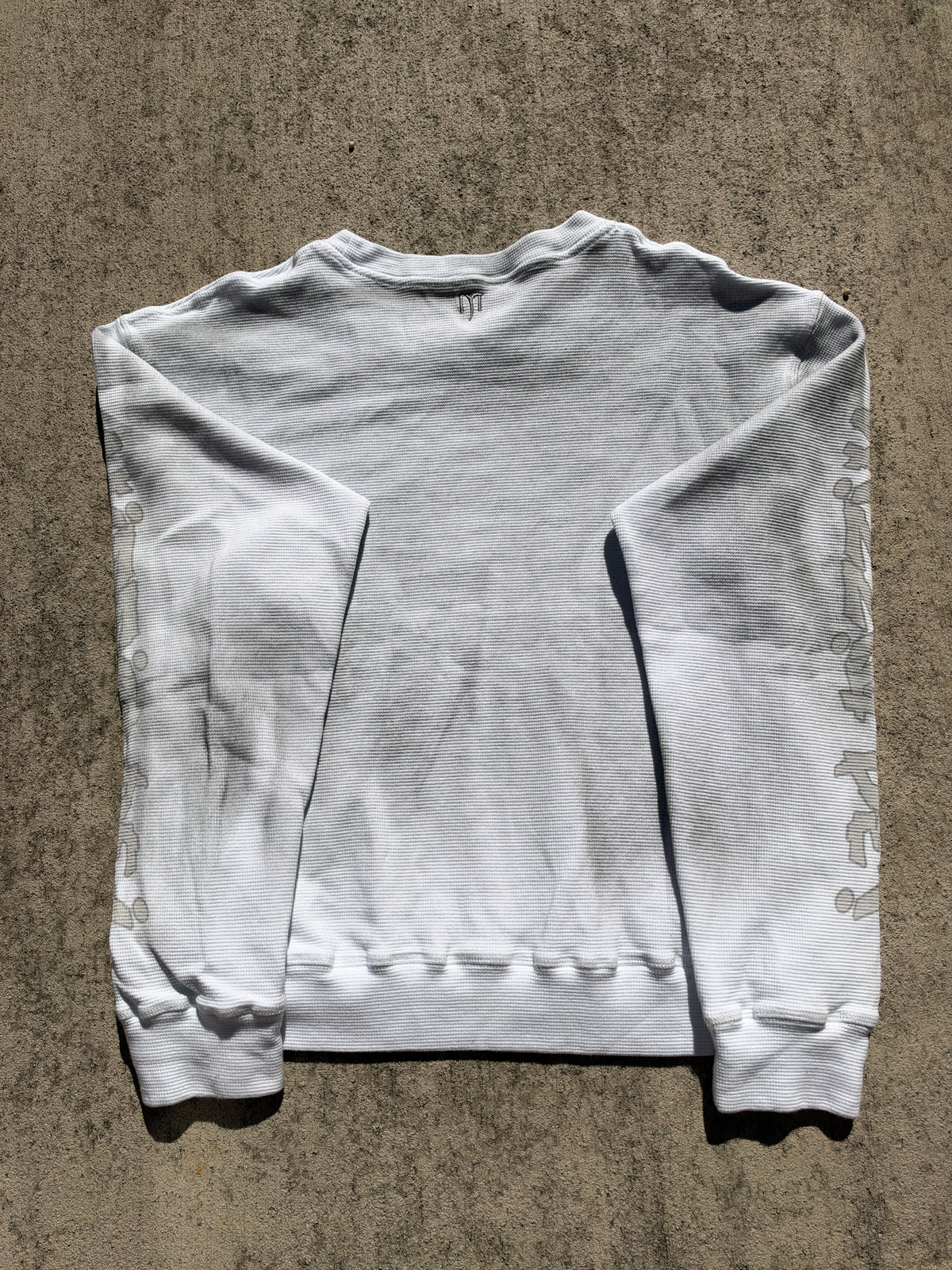Mission of God™ "Ascension" Thermal Long Sleeve