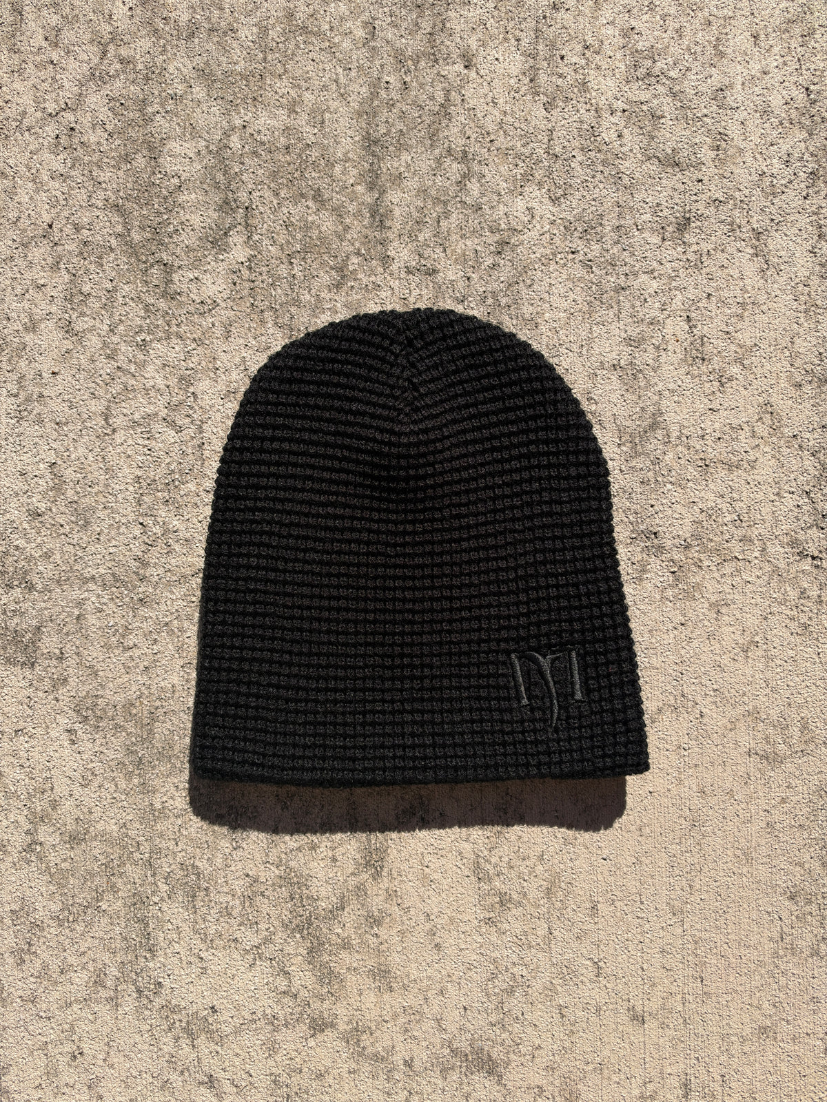 Silent Purpose Beanie