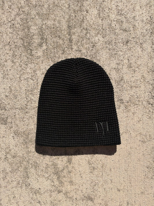 Silent Purpose Beanie